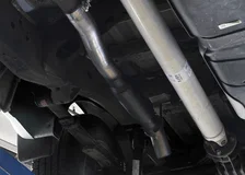 Outlaw Extreme Cat-Back Exhaust System image 6