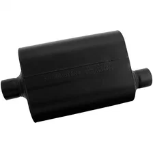 Super 40 Series Chambered Muffler image 2