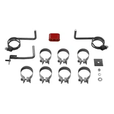 Flow FX Cat-Back Exhaust System for Toyota Tundra image 5