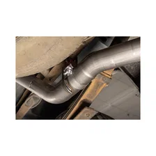 Outlaw Cat-back Exhaust System image 14