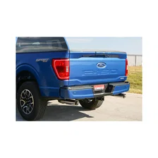 Force II Cat-Back Exhaust System for Ford F-150 image 7