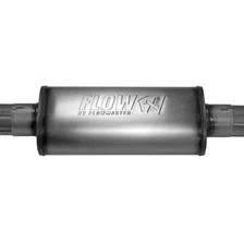 Flow FX Cat-Back Exhaust System image 8