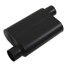 40 Series Chambered Muffler image 1