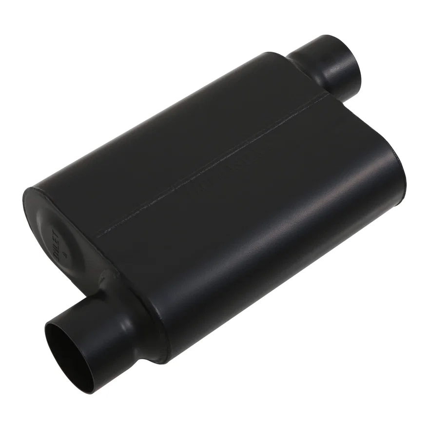 40 Series Chambered Muffler