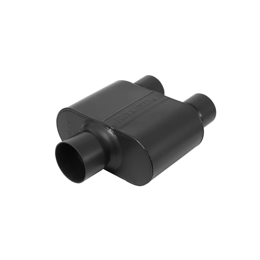 Super 10 Series Chambered Muffler