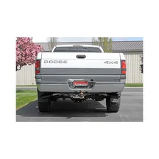 Flow FX Cat-Back Exhaust System for Dodge image 7
