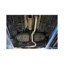 Flow FX Cat-Back Exhaust System for Jeep Cherokee image 6