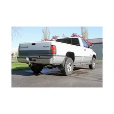 Flow FX Cat-Back Exhaust System for Dodge image 11