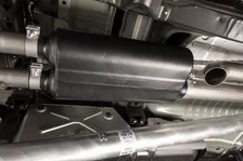 American Thunder Cat-Back Exhaust System image 16