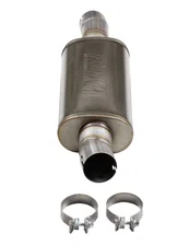 Flow FX Direct Fit Muffler image 4