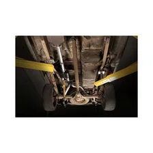 Outlaw Cat-back Exhaust System image 6
