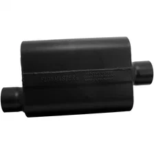 Super 44 Series Chambered Muffler image 2
