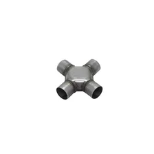 Universal Scavenger X-Pipe Assembly image 3