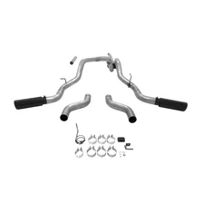 Outlaw Cat-back Exhaust System image 3