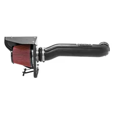 Delta Force Performance Air Intake - CARB Compliant for Jeep image 2