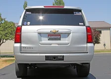 Flow FX Cat-Back Exhaust System image 8