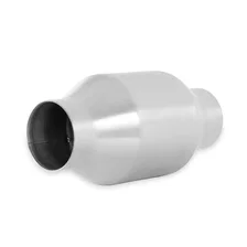 Universal Metallic Catalytic Converter image 2