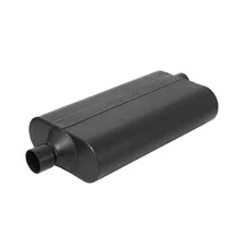 50 Series Delta Flow Chambered Muffler image 6