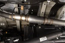 Flow FX Direct Fit Muffler for Ford image 11