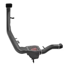 Delta Force Performance Air Intake for Jeep image 2
