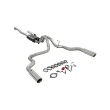 Force II Cat-Back Exhaust System for Ford F-150 image 4