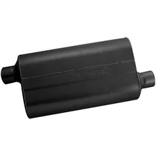 Super 50 Series Chambered Muffler image 2