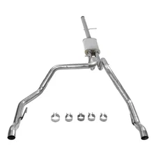 Flow FX Cat-back Exhaust System image 3