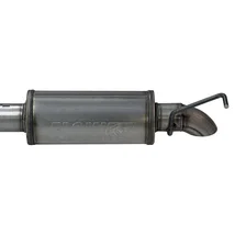 Flow FX Extreme Cat-Back Exhaust System for Jeep image 4