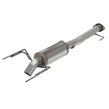 Flow FX Extreme Cat-Back Exhaust System for Toyota 4Runner image 1