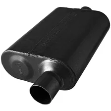 40 Series Chambered Muffler image 1