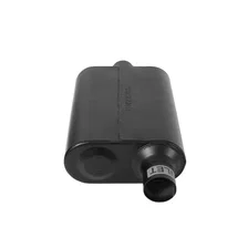 40 Series Delta Flow Chambered Muffler image 4