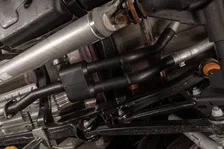 American Thunder Direct Fit Muffler for Ram 1500 image 9