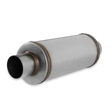 Flow FX Muffler image 4