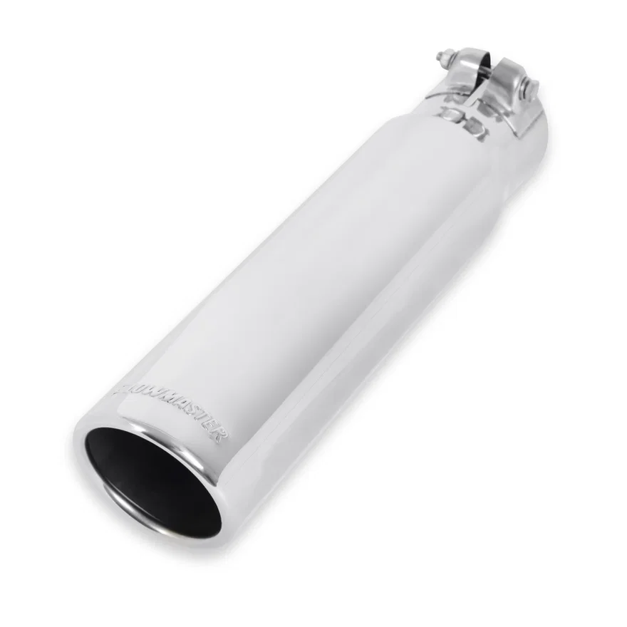 Exhaust Tip