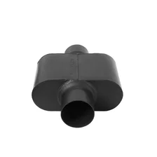 10 Series Delta Force Race Muffler image 5