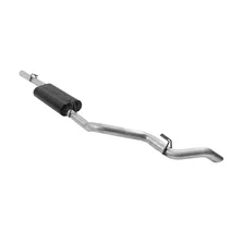 Force II Cat-back Exhaust System image 6