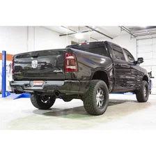 American Thunder Axle-back Exhaust System for Ram 1500 image 7