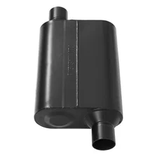 40 Series Chambered Muffler image 4