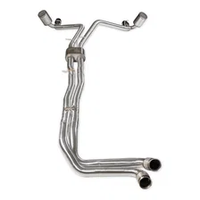 Signature Series Cat-Back Exhaust System for Ram 1500 image 5