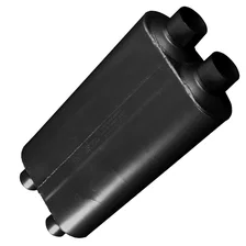 50 Series Big Block Chambered Muffler image 1