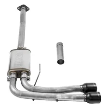 Flow FX Cat-Back Exhaust System for Ford F-150 image 2