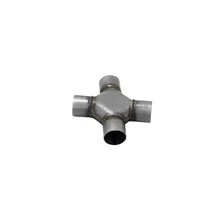 Universal Scavenger X-Pipe Assembly image 2