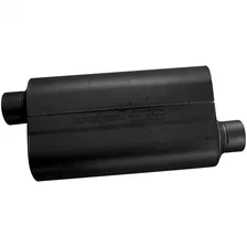 Super 50 Series Chambered Muffler image 2