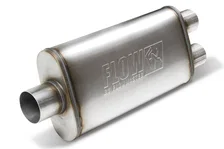 Flow FX Cat-Back Exhaust System for Ford F-150 image 5