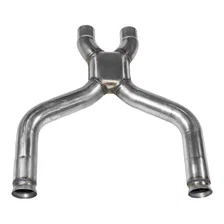 Scavenger Series X-Pipe Kit for Ford Mustang image 2