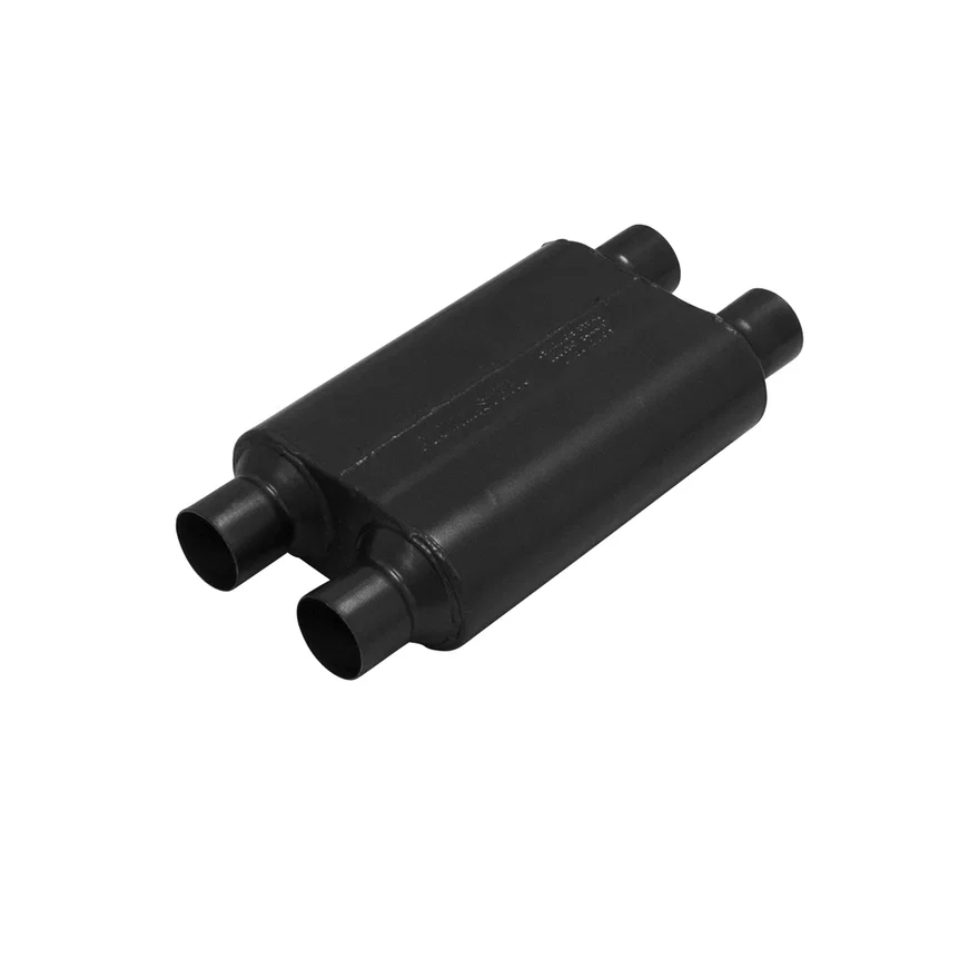 Super 44 Series Chambered Muffler
