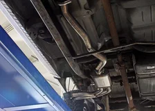 Flow FX Cat-Back Exhaust System image 4