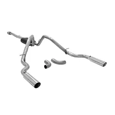 American Thunder Cat-back Exhaust System image 2