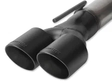 Flow FX Cat-back Exhaust System for Dodge Challenger image 4