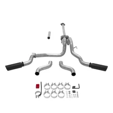 Outlaw Cat-back Exhaust System for Ford F-150 image 3
